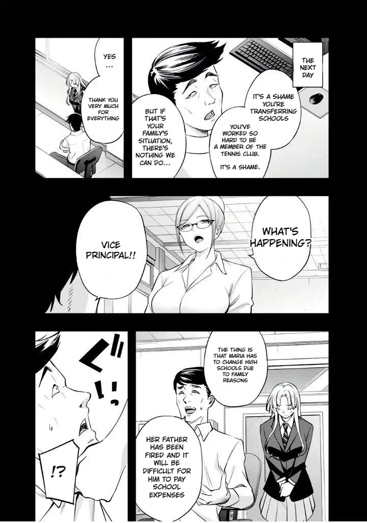 Sawaranaide Kotesashi-kun Chapter 38 - Page 10