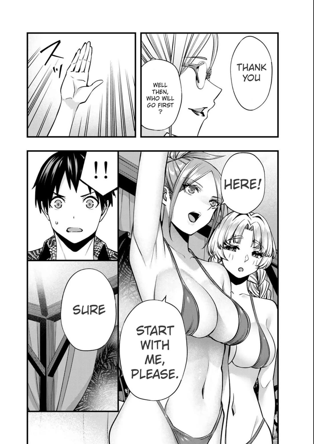 Sawaranaide Kotesashi-kun Chapter 45 - Page 14