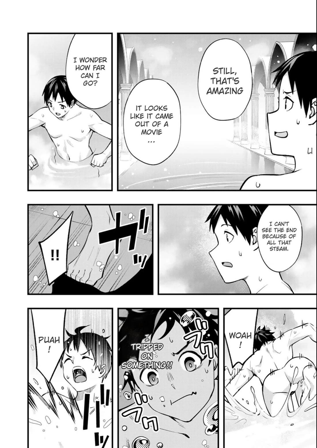 Sawaranaide Kotesashi-kun Chapter 50 - Page 18