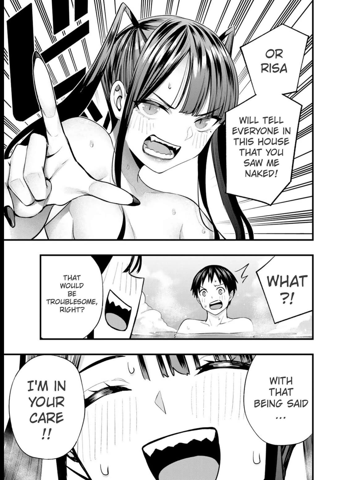 Sawaranaide Kotesashi-kun Chapter 51 - Page 15