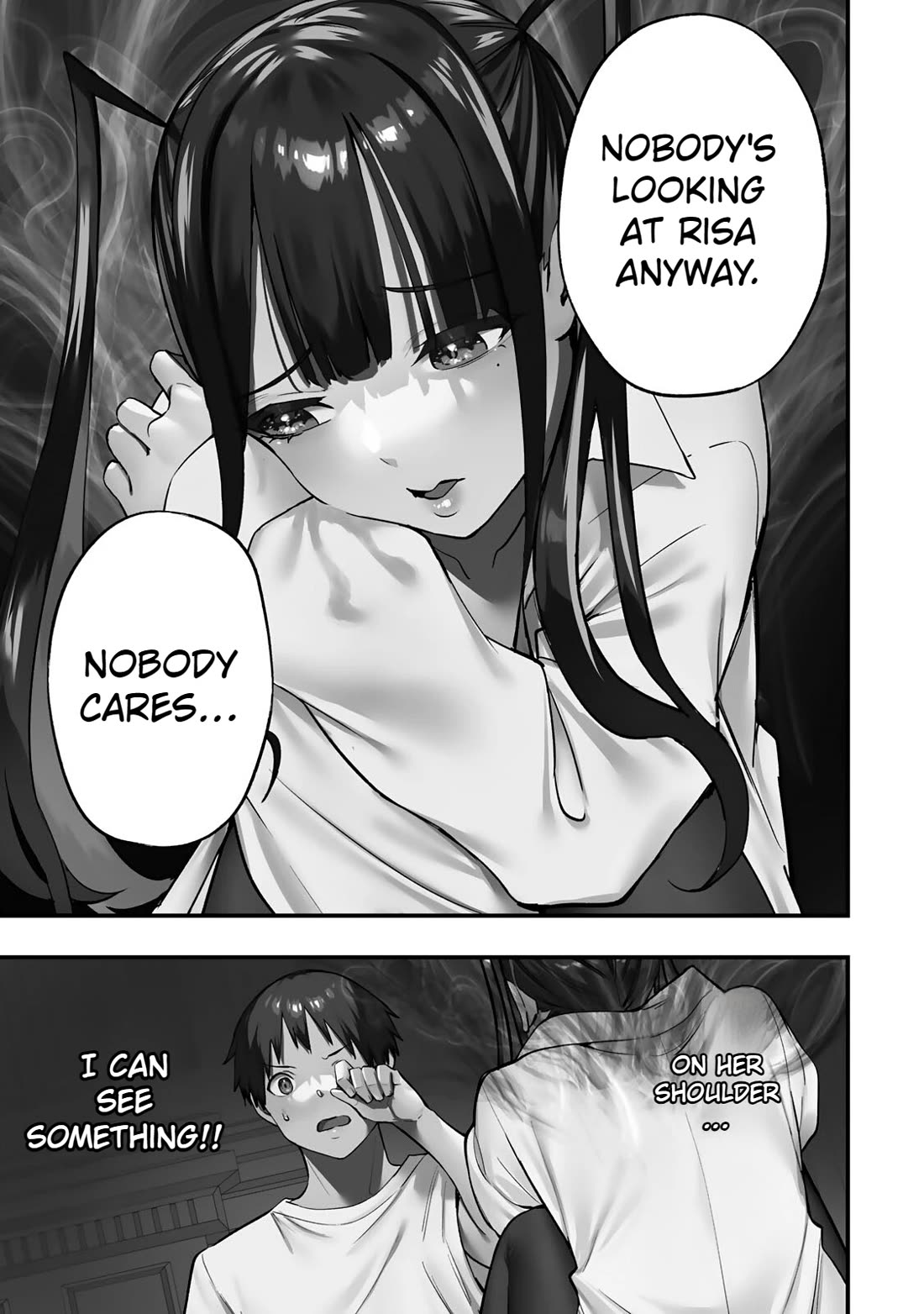 Sawaranaide Kotesashi-kun Chapter 55 - Page 17