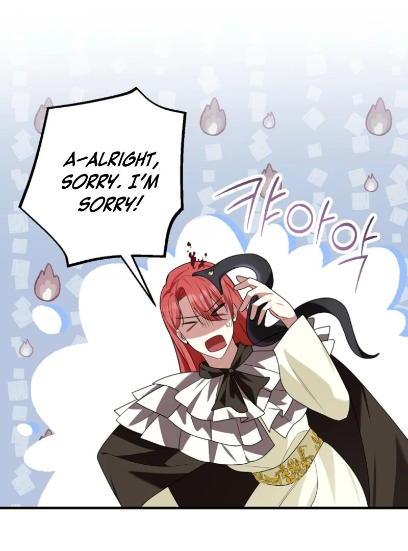 Screw the Noble Life, I’m Going Home Chapter 66 - Page 66