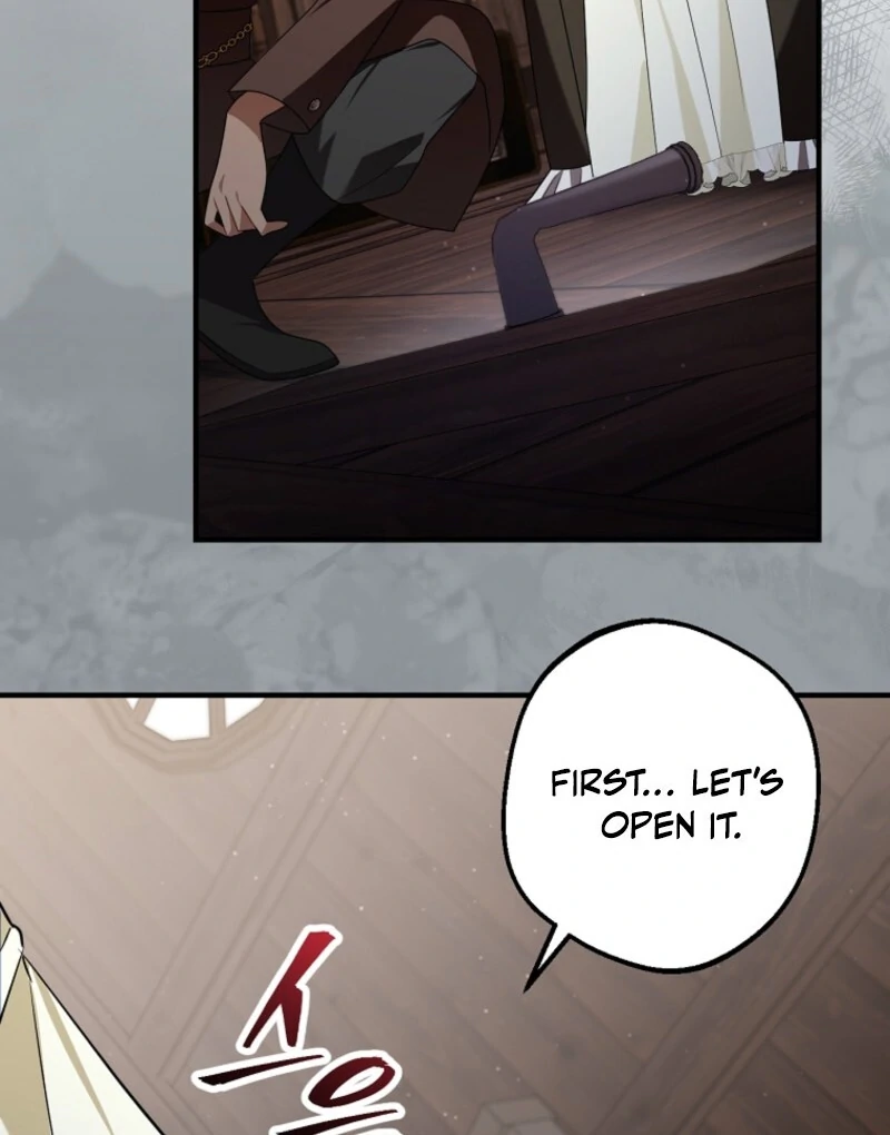 Screw the Noble Life, I’m Going Home Chapter 66 - Page 68