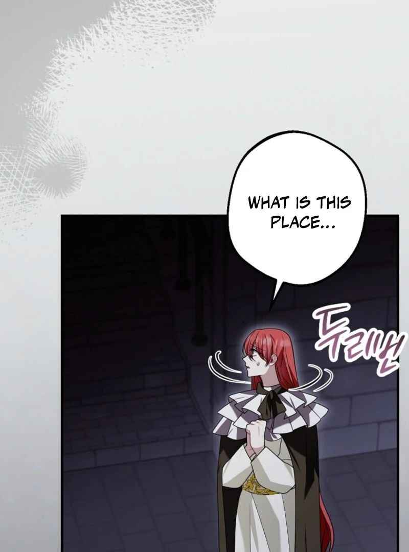 Screw the Noble Life, I’m Going Home Chapter 66 - Page 77