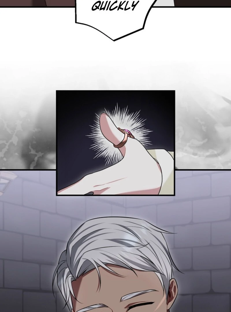 Screw the Noble Life, I’m Going Home Chapter 66 - Page 89