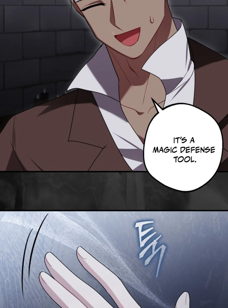 Screw the Noble Life, I’m Going Home Chapter 66 - Page 90