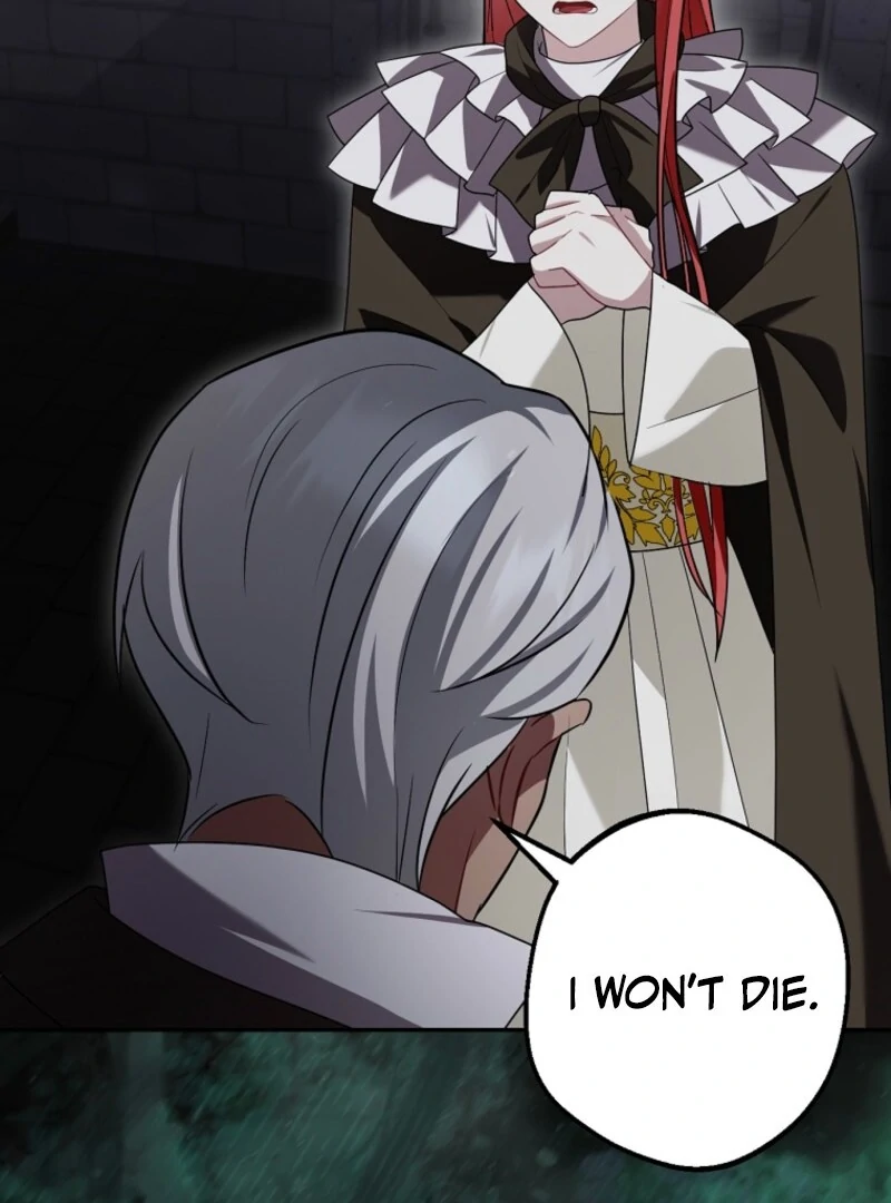 Screw the Noble Life, I’m Going Home Chapter 66 - Page 92