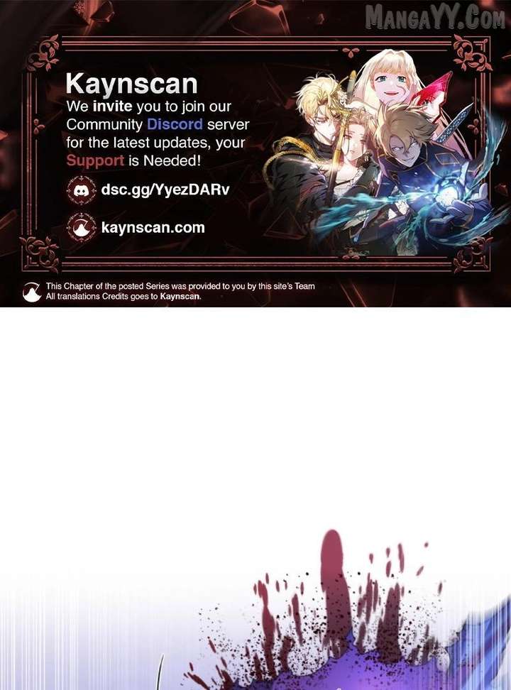 Seabird and the Wolf Chapter 66 - Page 1