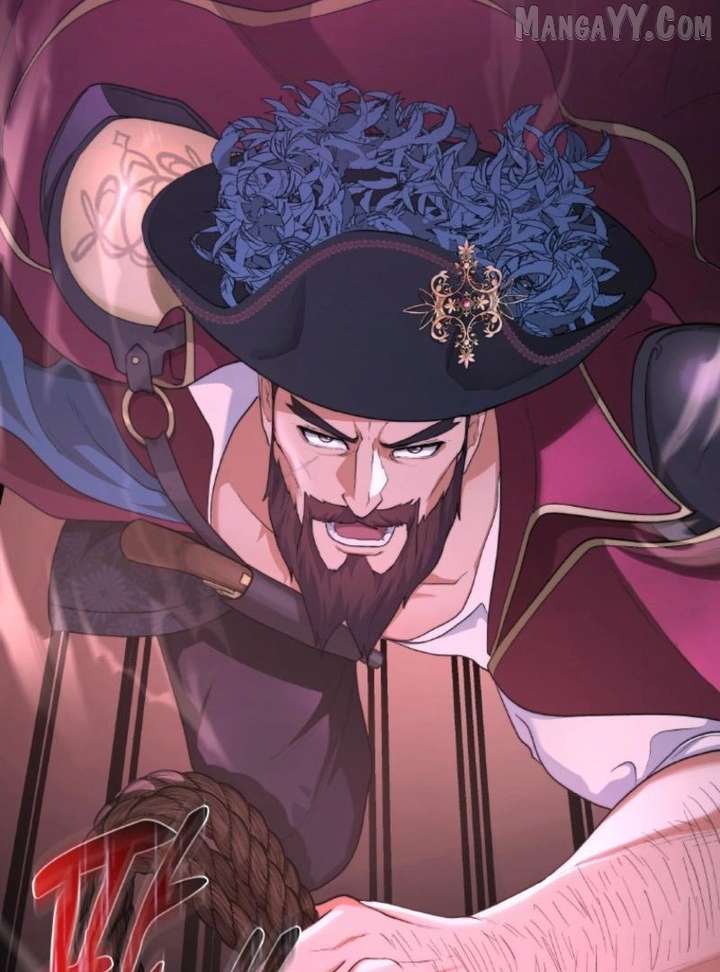 Seabird and the Wolf Chapter 66 - Page 15