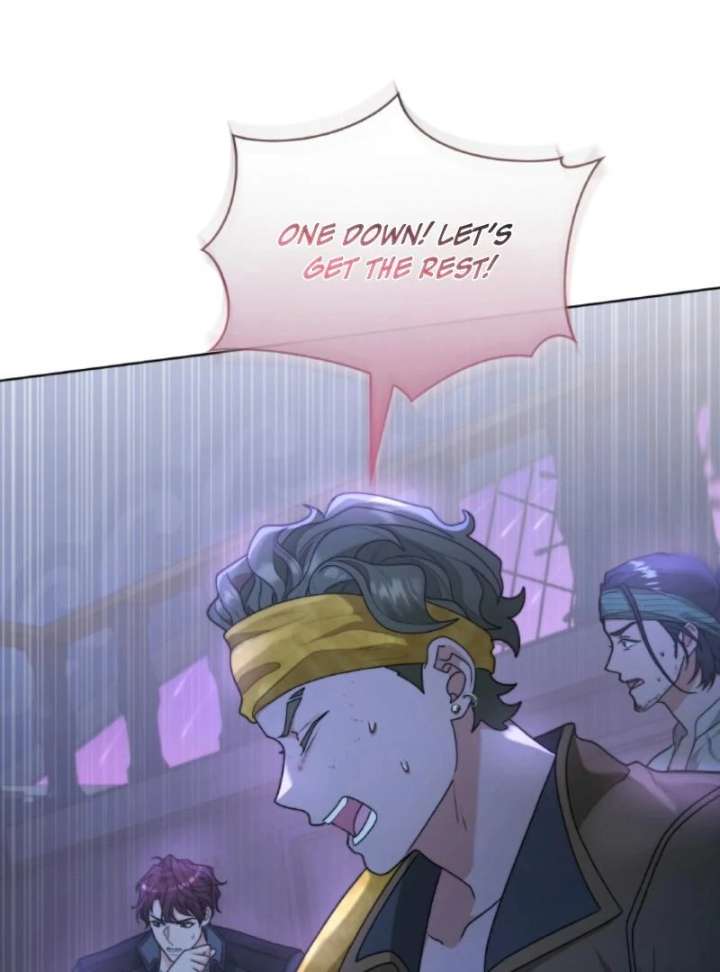 Seabird and the Wolf Chapter 66 - Page 3