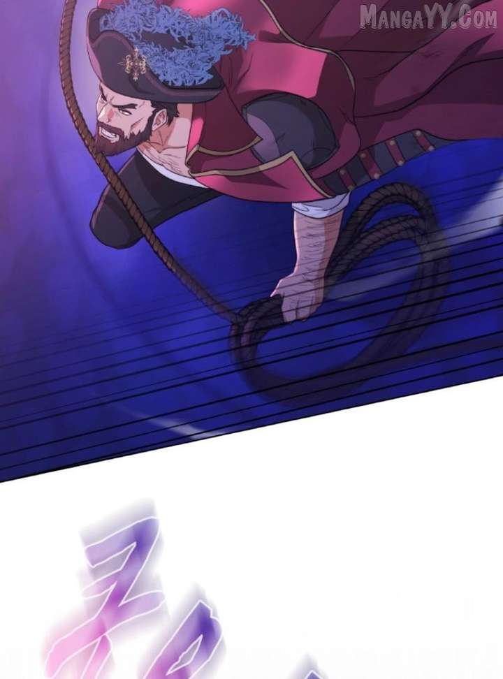 Seabird and the Wolf Chapter 66 - Page 25