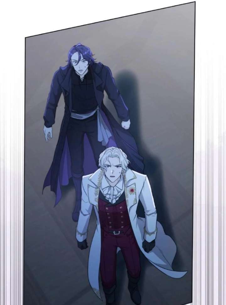 Seabird and the Wolf Chapter 66 - Page 29