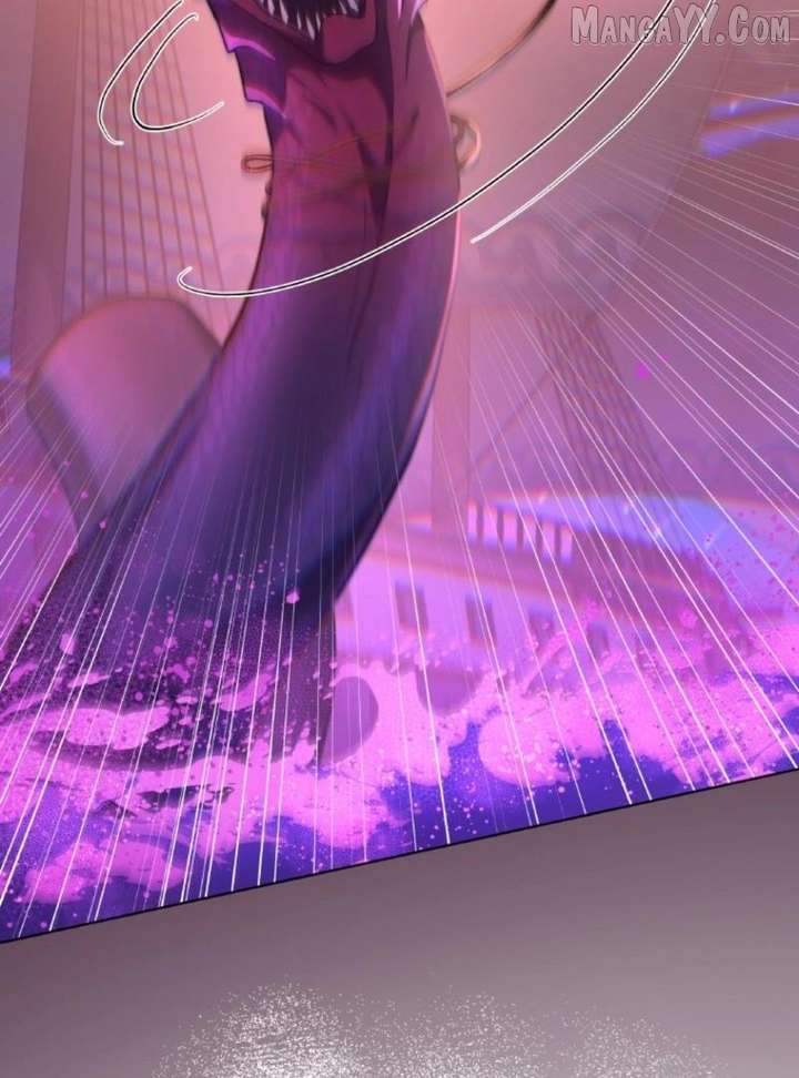 Seabird and the Wolf Chapter 66 - Page 34