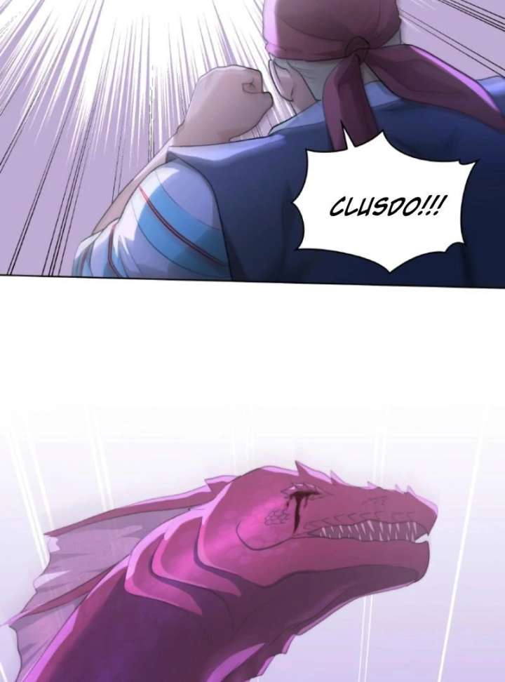 Seabird and the Wolf Chapter 66 - Page 37