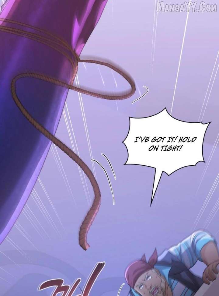 Seabird and the Wolf Chapter 66 - Page 38