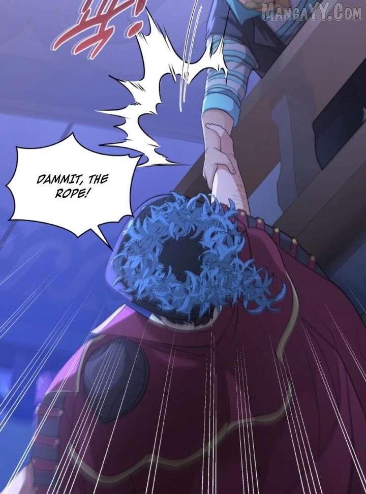 Seabird and the Wolf Chapter 66 - Page 39