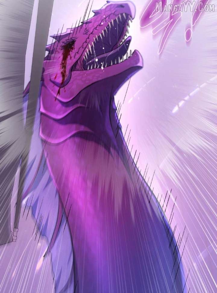 Seabird and the Wolf Chapter 66 - Page 5