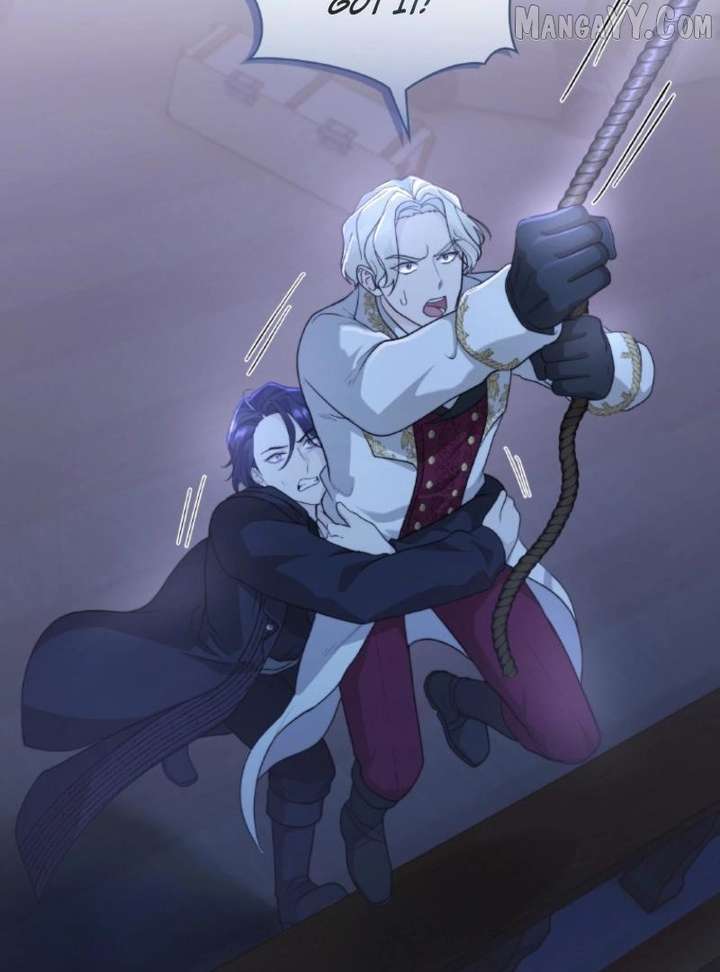 Seabird and the Wolf Chapter 66 - Page 47