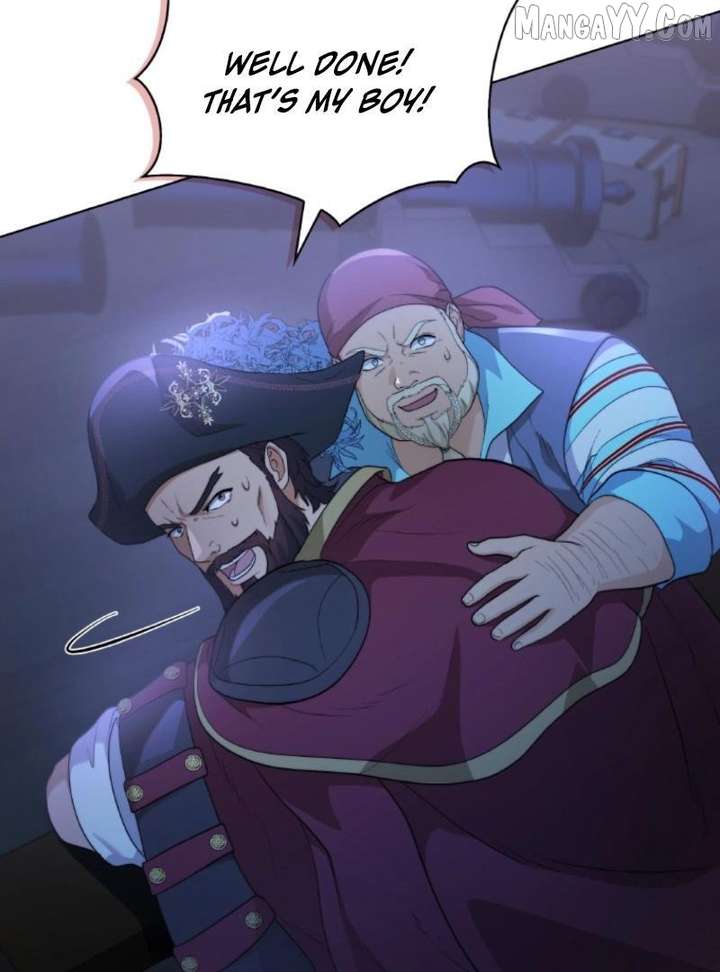 Seabird and the Wolf Chapter 66 - Page 49