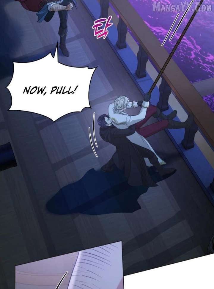 Seabird and the Wolf Chapter 66 - Page 51