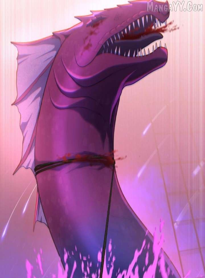 Seabird and the Wolf Chapter 66 - Page 56