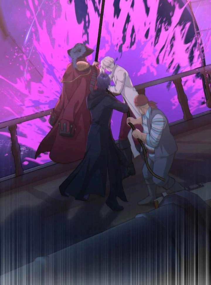 Seabird and the Wolf Chapter 66 - Page 57