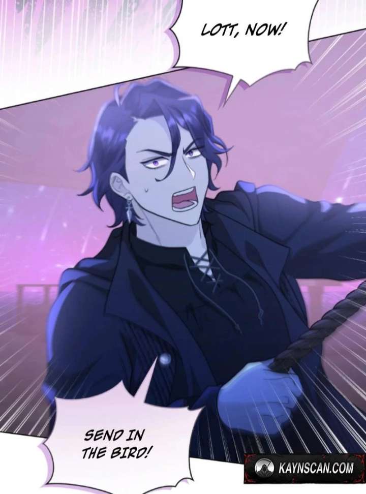 Seabird and the Wolf Chapter 66 - Page 62