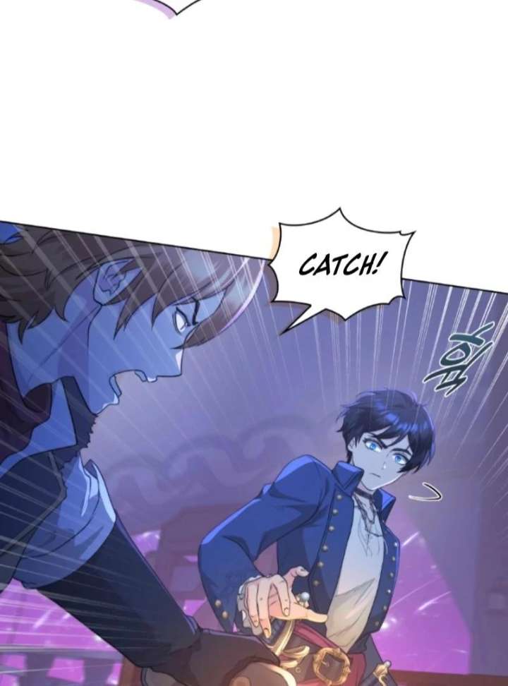 Seabird and the Wolf Chapter 66 - Page 63