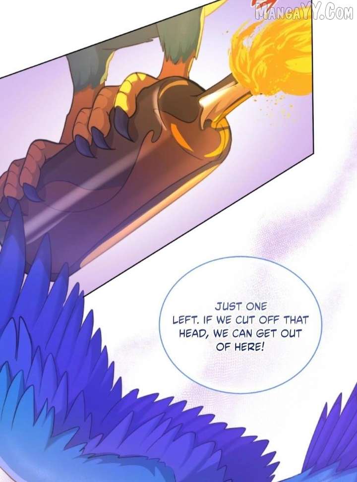 Seabird and the Wolf Chapter 66 - Page 67