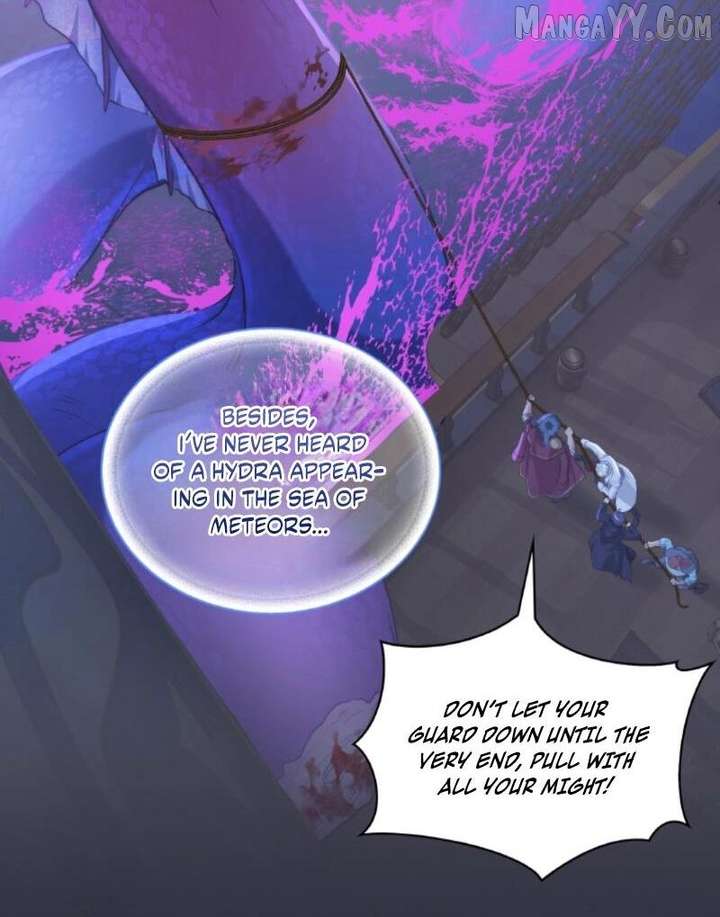 Seabird and the Wolf Chapter 66 - Page 69