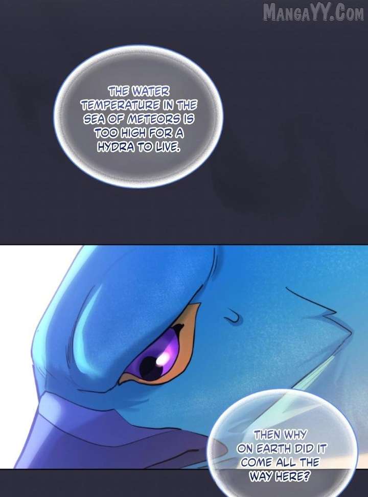 Seabird and the Wolf Chapter 66 - Page 70