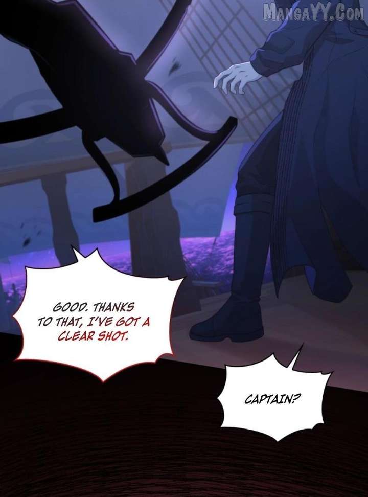 Seabird and the Wolf Chapter 66 - Page 8