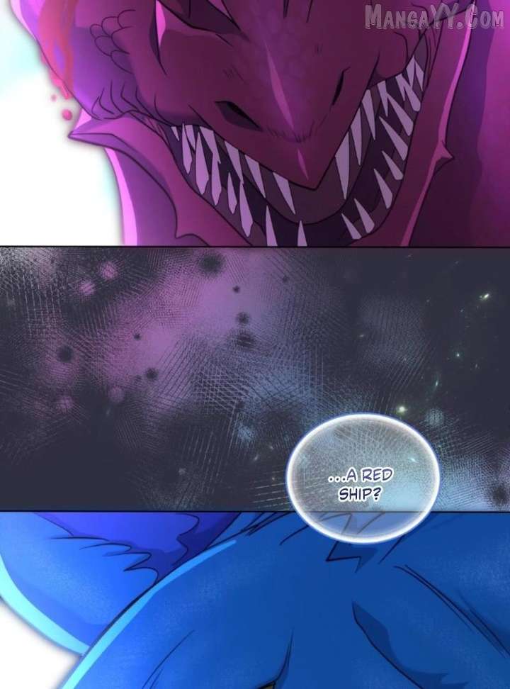 Seabird and the Wolf Chapter 66 - Page 75