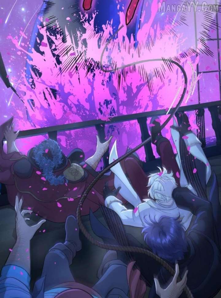 Seabird and the Wolf Chapter 66 - Page 83