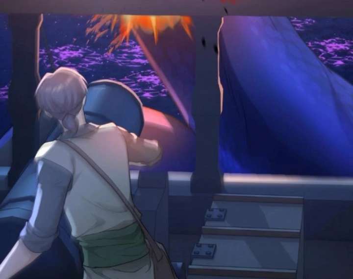 Seabird and the Wolf Chapter 66 - Page 94