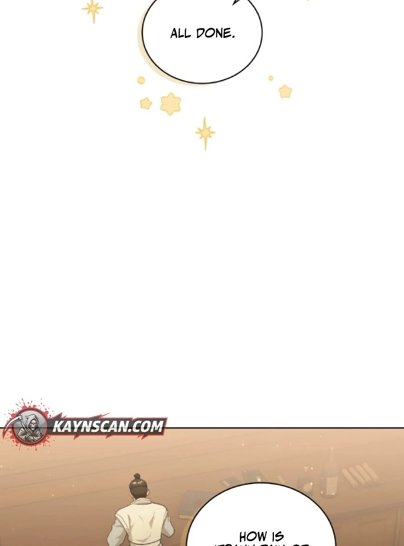 Seabird and the Wolf Chapter 67 - Page 2