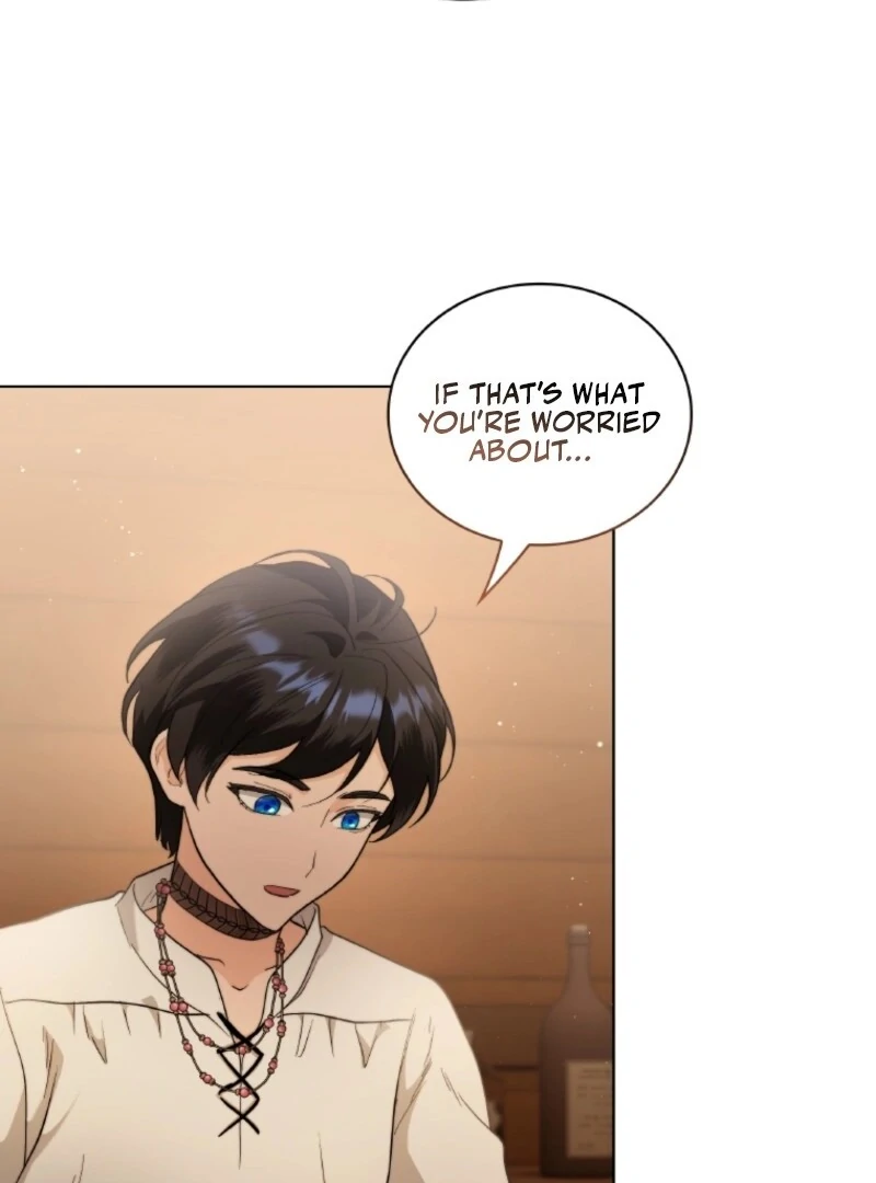 Seabird and the Wolf Chapter 67 - Page 11