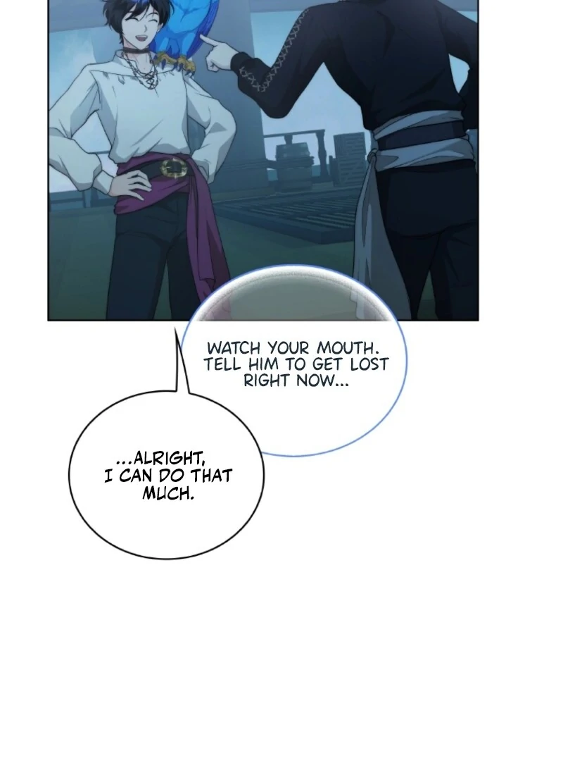 Seabird and the Wolf Chapter 67 - Page 105