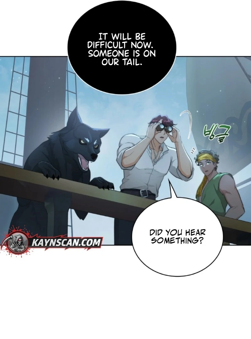 Seabird and the Wolf Chapter 67 - Page 108