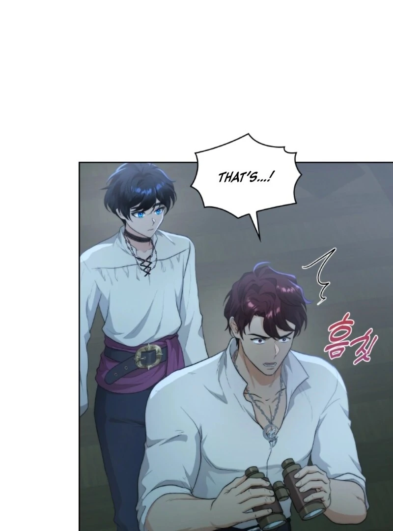 Seabird and the Wolf Chapter 67 - Page 109