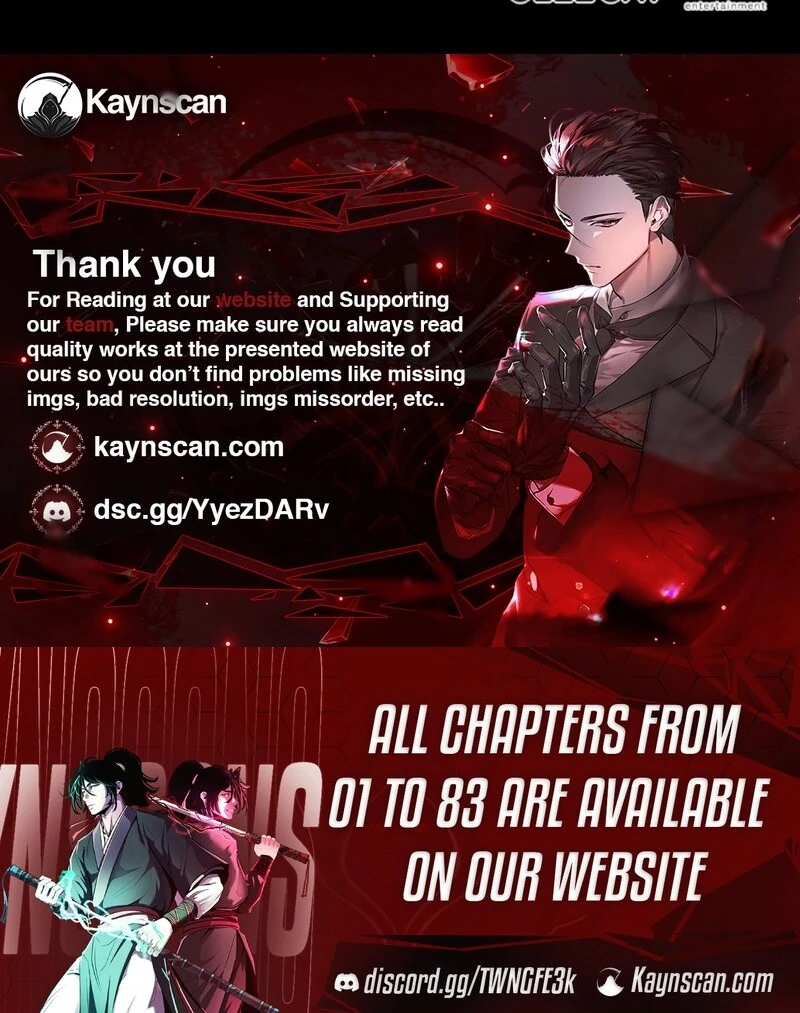 Seabird and the Wolf Chapter 67 - Page 117