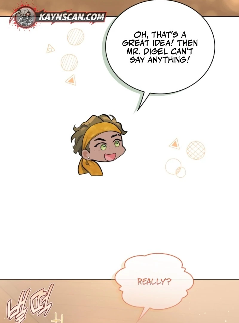 Seabird and the Wolf Chapter 67 - Page 14