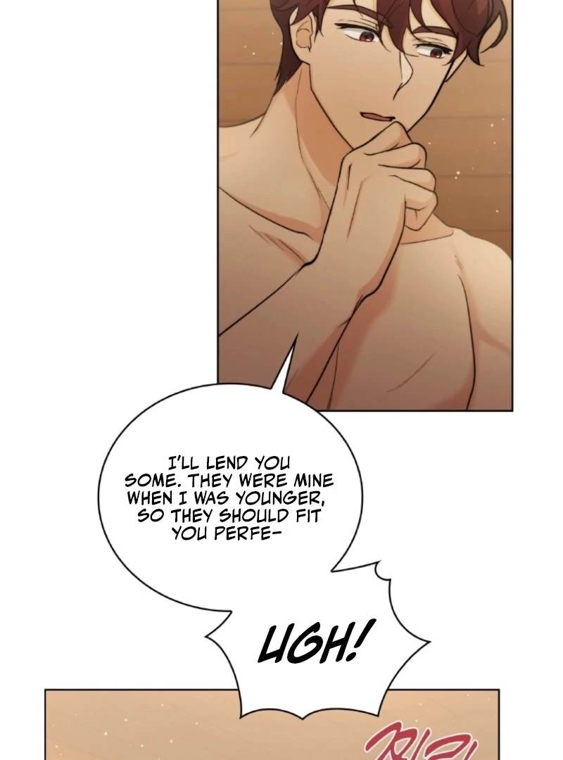 Seabird and the Wolf Chapter 67 - Page 17