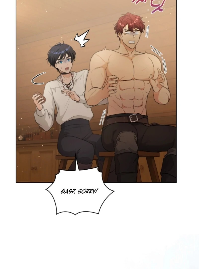 Seabird and the Wolf Chapter 67 - Page 18