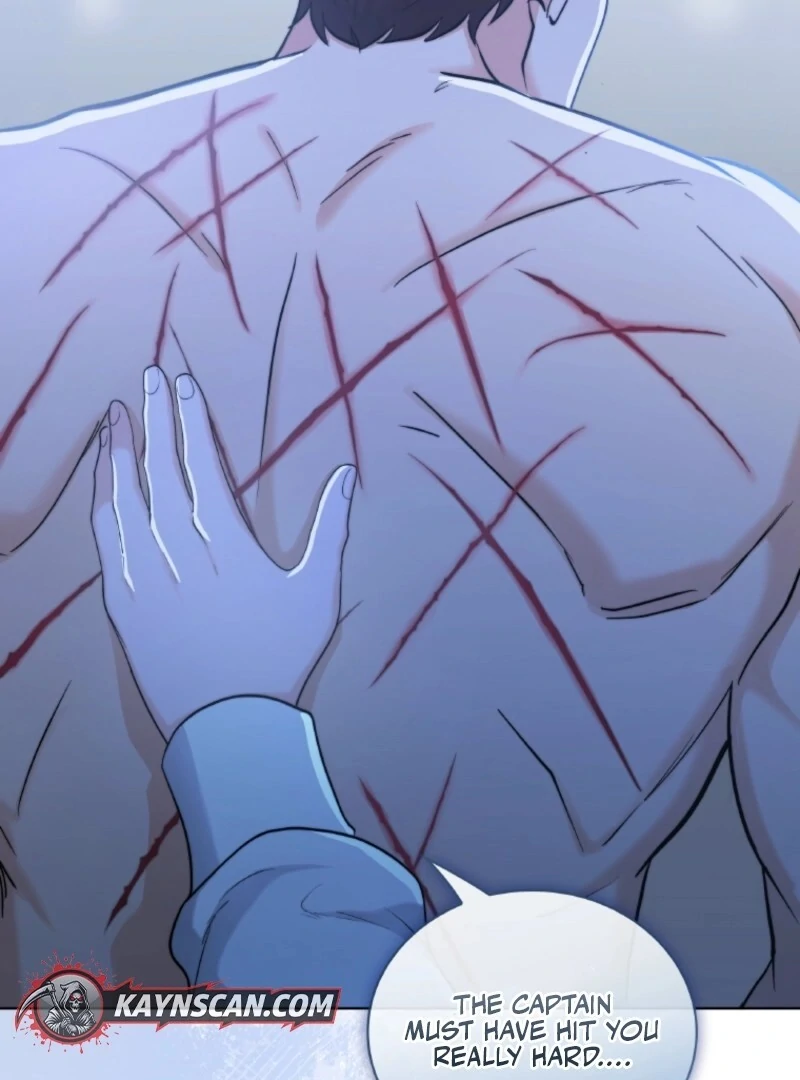 Seabird and the Wolf Chapter 67 - Page 20