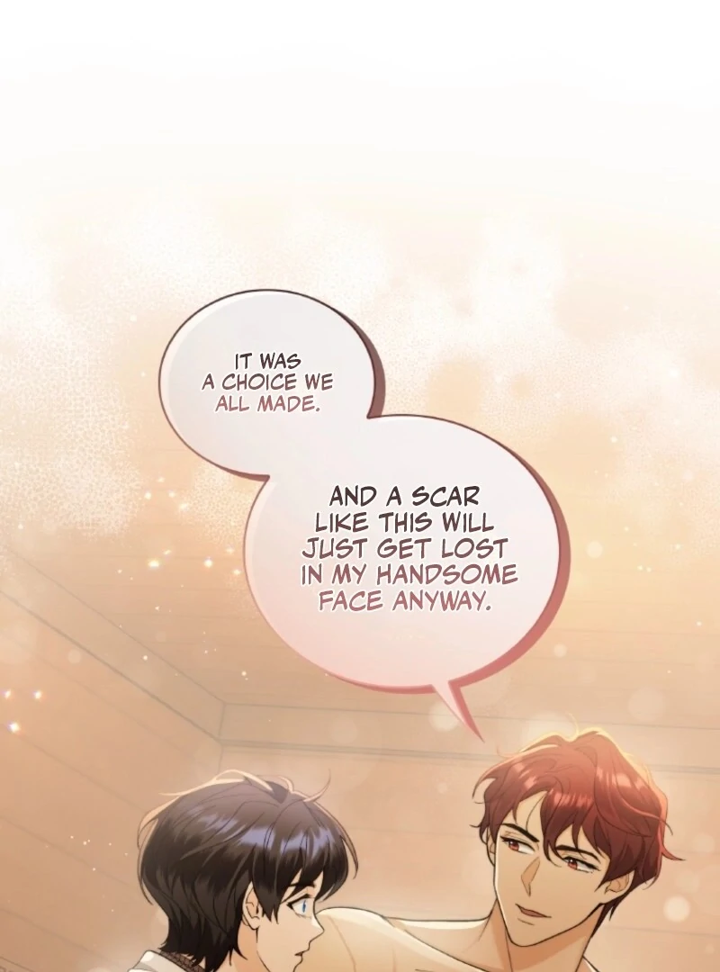 Seabird and the Wolf Chapter 67 - Page 25