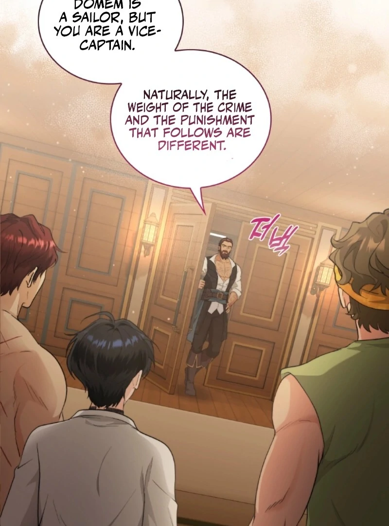 Seabird and the Wolf Chapter 67 - Page 30