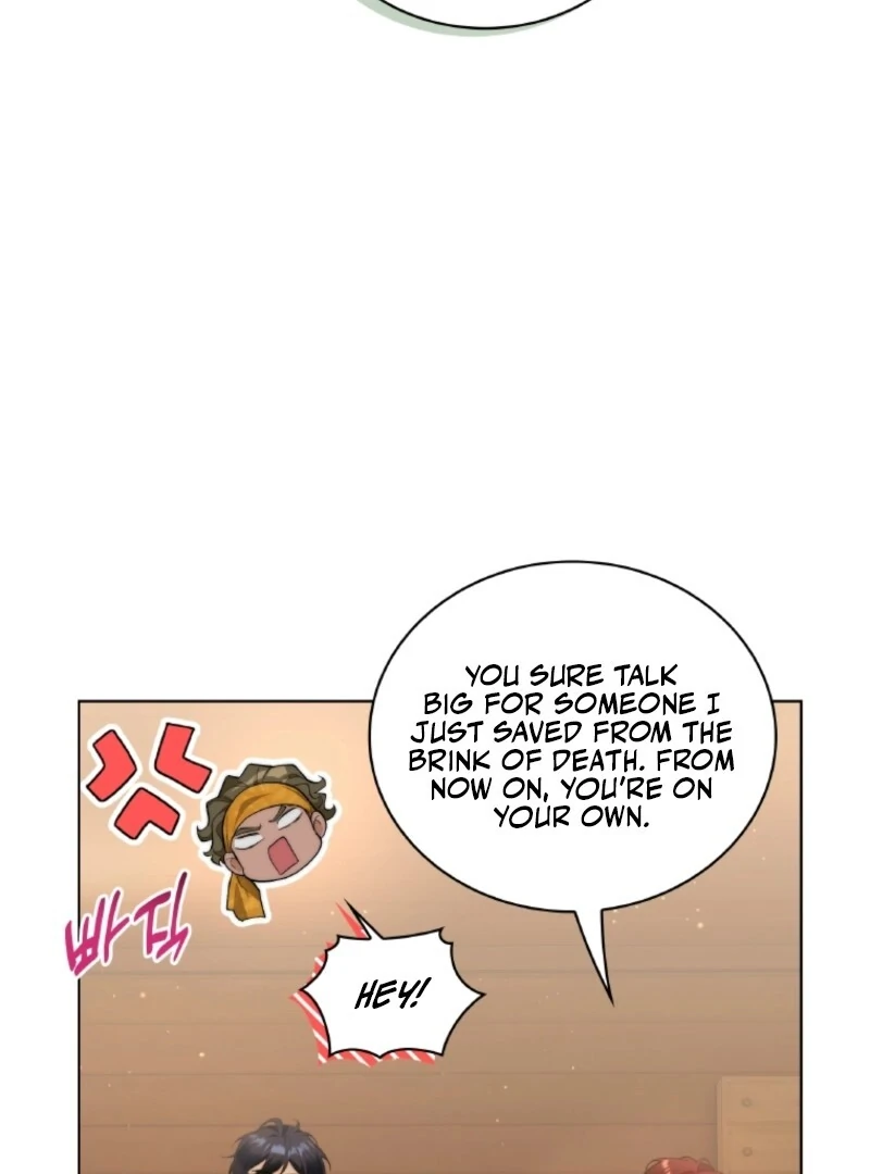 Seabird and the Wolf Chapter 67 - Page 4