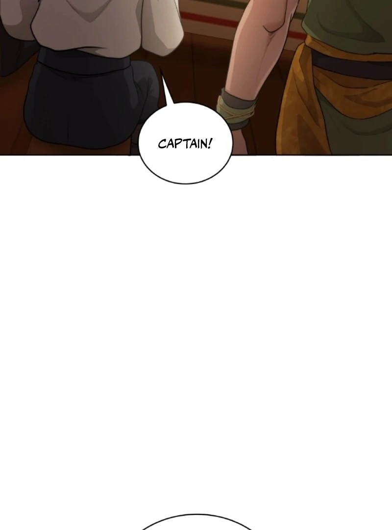 Seabird and the Wolf Chapter 67 - Page 31