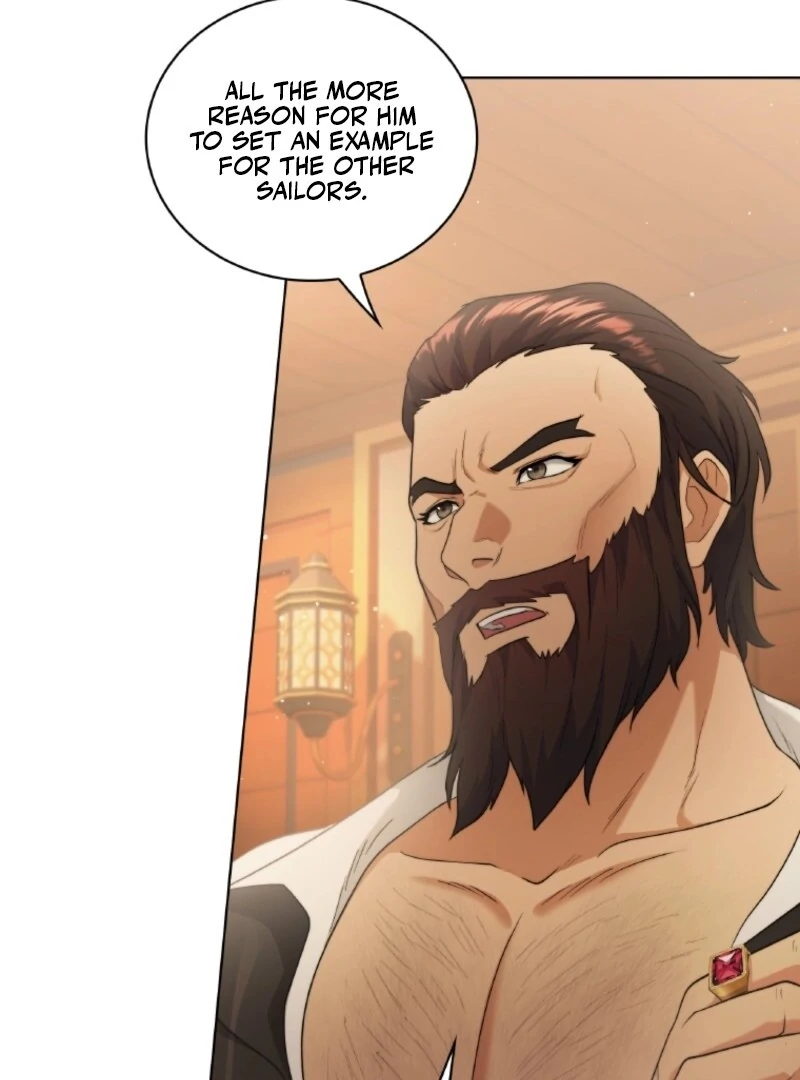 Seabird and the Wolf Chapter 67 - Page 33